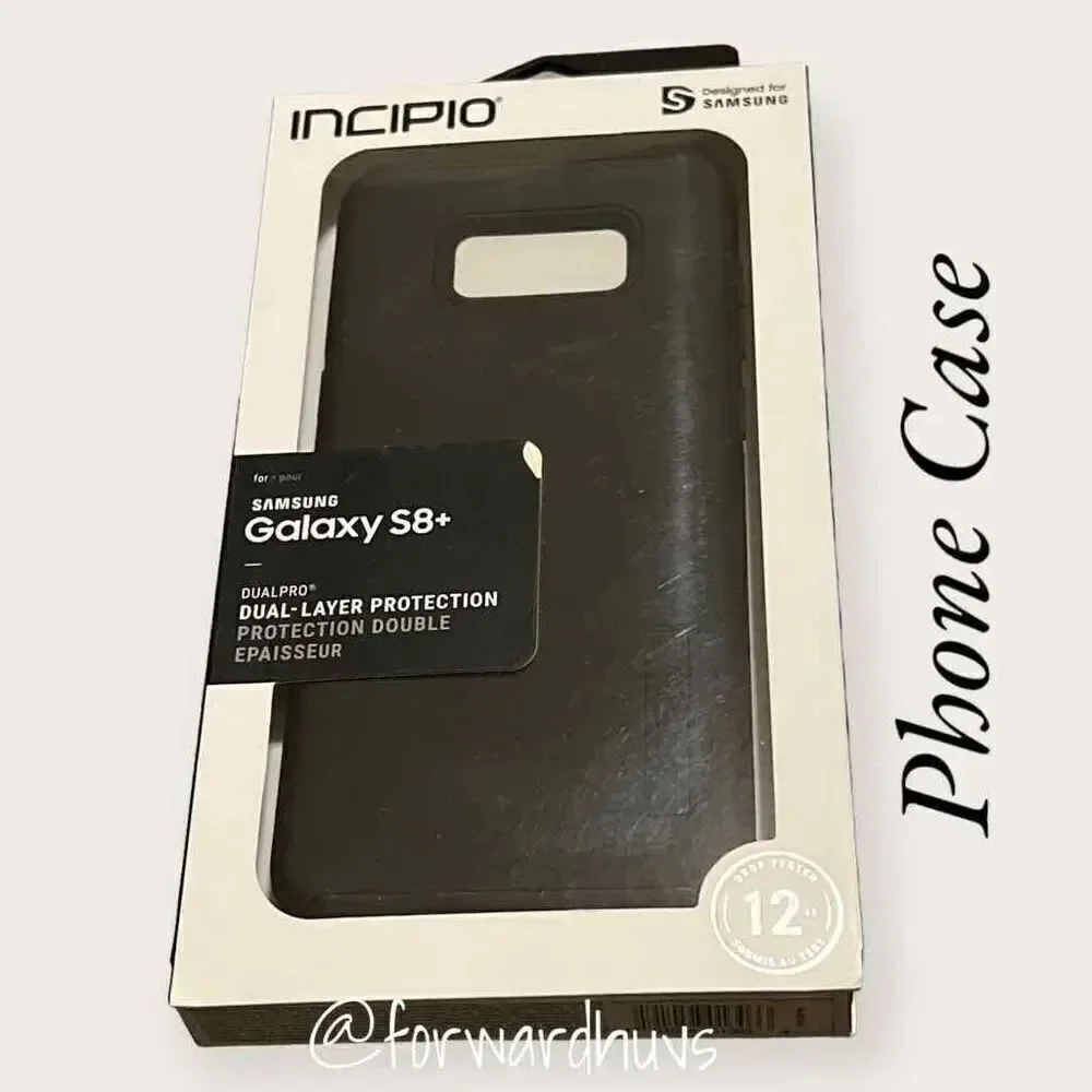 Incipio this listing
